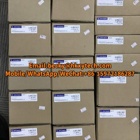 Hirschmann BRS50-8TX/4SFP-HL Industrial Ethernet Switch