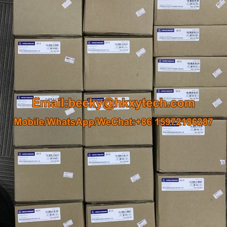Hirschmann BRS20-1000M2M2-STCV99HHSEAXX.X Reliable Ethernet