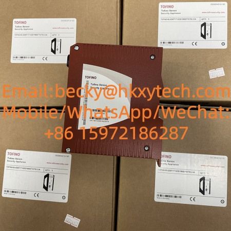Hirschmann BRS20-1000M4M4-ETEY99HHSESXX.X Managed Rail Switch