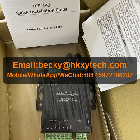 Moxa EDR-G9010-VPN-2MGSFP-T Industrial Security Router