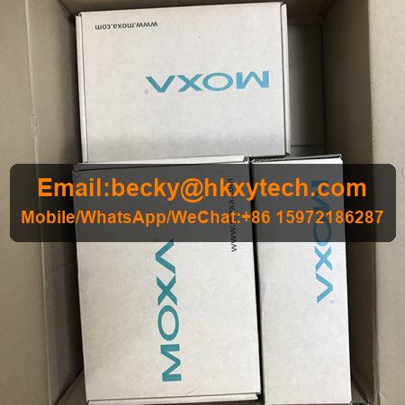 Moxa EDS-2005-ELP Managed Ethernet Platform