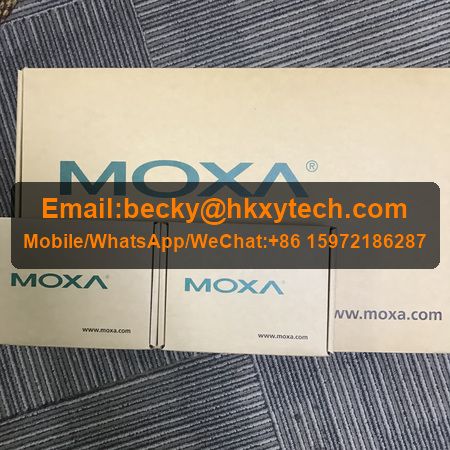 Moxa EDS-205A-M-ST-T Managed Ethernet Platform