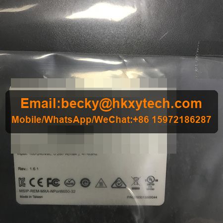 Moxa EDS-305-S-SC-T-HPS-C Managed Network Device