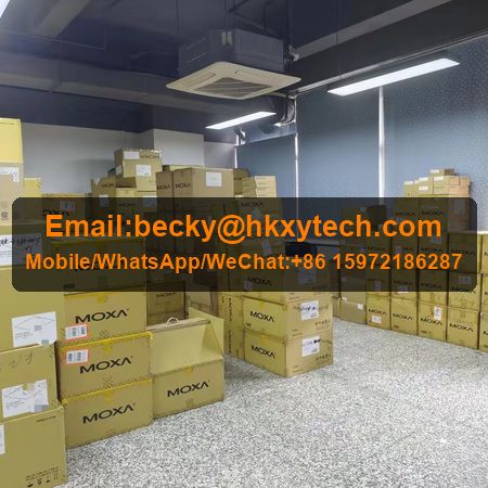 Moxa EDS-309-3M-ST-T Industrial Communication System