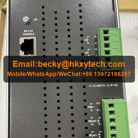 Moxa EDS-316-SS-SC Managed Ethernet Platform