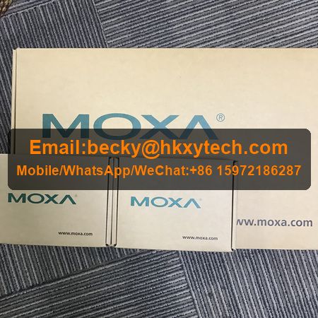 Moxa EDS-G4012-8P-4QGS-LVA-T Plant Connectivity Solution