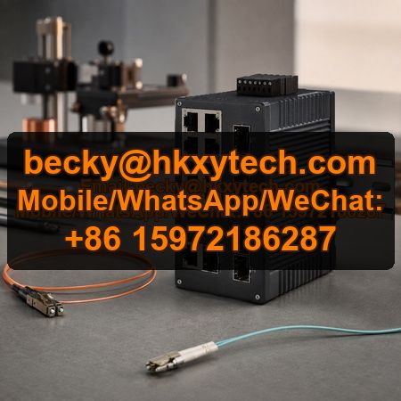 Hirschmann MAR1132-OTTTTTZZZZZZZZZZZZZZZZ9999SMMHPHHXX.X Rugged Network Equipment
