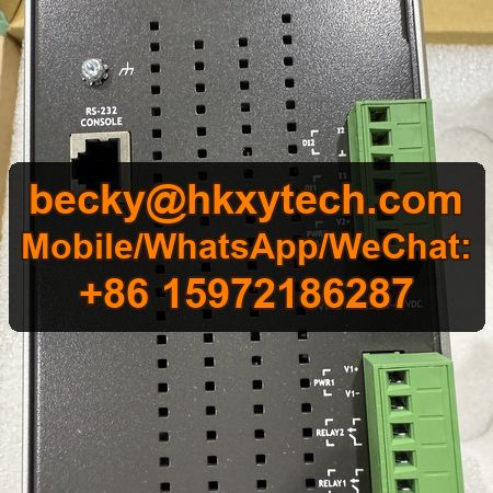 Moxa IMC-P21A-G2-M-SC Managed Ethernet Platform