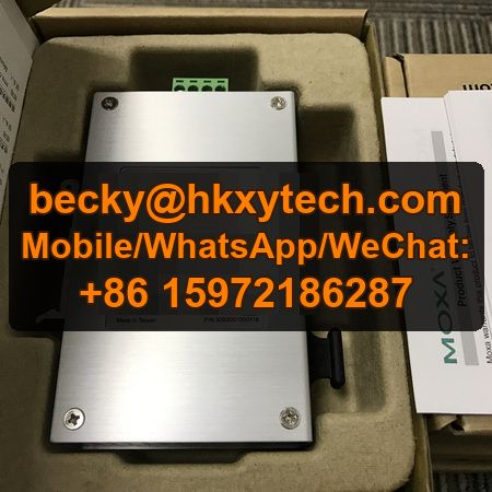 Moxa IMC-21GA-LX-SC-T Plant Connectivity Solution