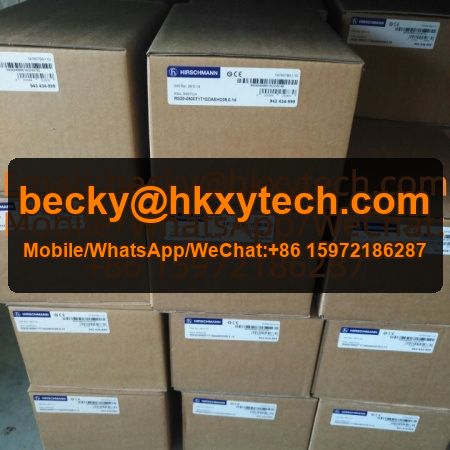 Hirschmann MSP40-00280SCZ999HHE2AXX.X.XX Managed Ethernet Platform