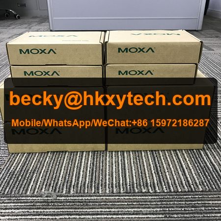 Moxa MGATE MB3170-M-ST/SC Managed Network Device