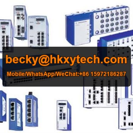 Hirschmann RSP35-08033O6TT-SCCWAHPE2AXX.X.XX Managed Network Device