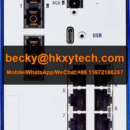 Hirschmann RSP25-11003Z6TTTCCV9HPE2S Industrial Network Solution