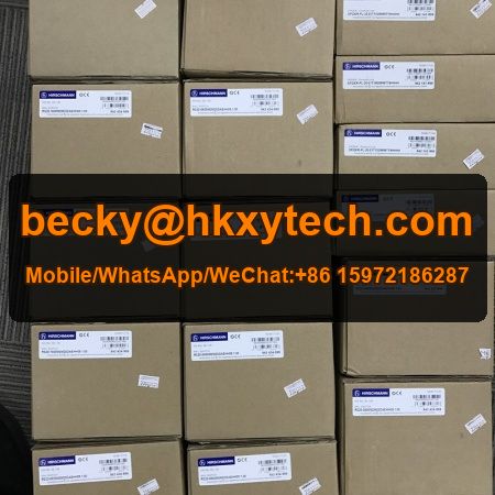 Hirschmann RSPE35-08044O6TT-SCCWAHPE2AXX.X.XX Automation Connectivity