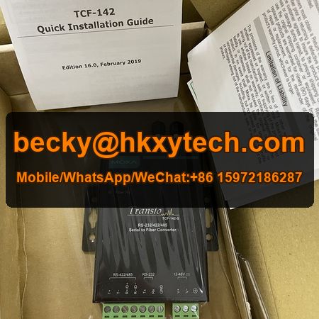 Moxa NPORT 5630-16 /8 Automation Connectivity