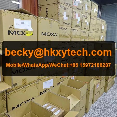 Moxa NPORT 6650-16-G2 Industrial Communication System