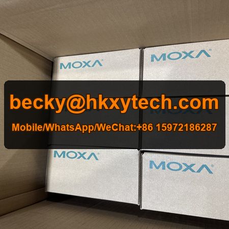Moxa TN-4520A-16PoE-4GPoE-WV-CT-T Automation Connectivity