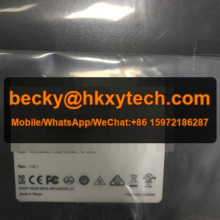 Moxa EDS-408A-SS-SC-T Industrial Communication System