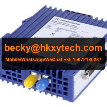Hirschmann OZD Profi 12M G12 EEC Rugged Network Equipment