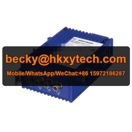 Hirschmann OZD Profi 12M G22-1300 EEC Managed Ethernet Platform