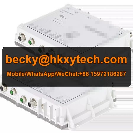 Hirschmann BAT-ANT-N-6ABG-IP65 Industrial Network Solution