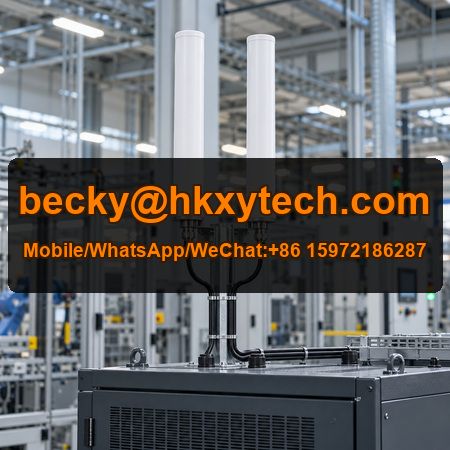 Hirschmann BAT-ANT-N-MiMoDB-11N-IP65 Rugged Network Equipment