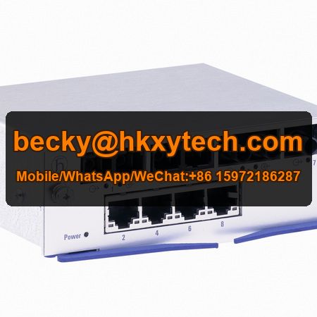 Hirschmann GRM20-ZZZZTTTTTV9HHS Plant Connectivity Solution