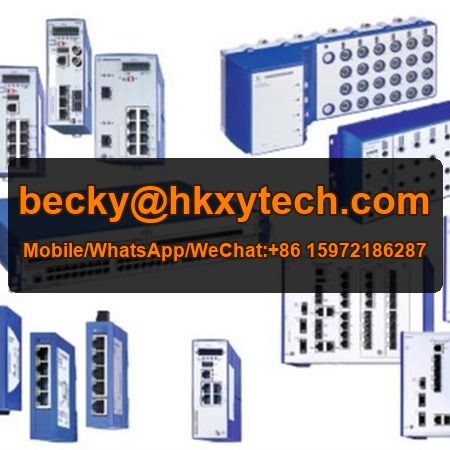 Hirschmann GRS2130-EF800-00000-AJ2-SKKV9H Rugged Network Equipment