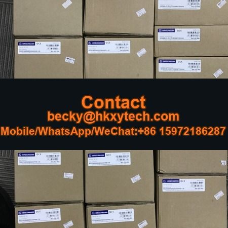 SPIDER-SL-20-01T1S29999SY9HHHH Hirschmann SPIDER Switch for Automation Networks