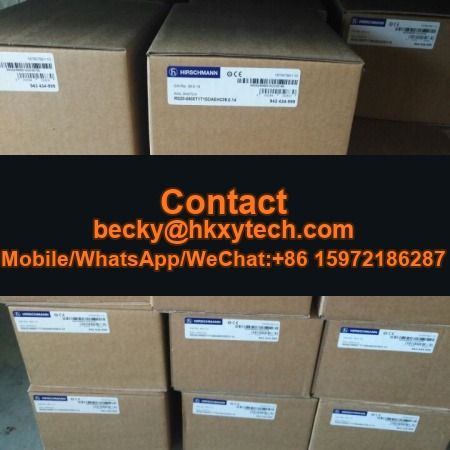 SPIDER-PL-40-01T1O69999TY9HHHH Hirschmann SPIDER Switch for Automation Networks