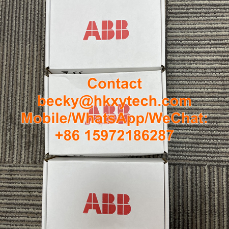 PM556-TPETH 1SAP121200R0071 ABB Processor Module for Automation Systems