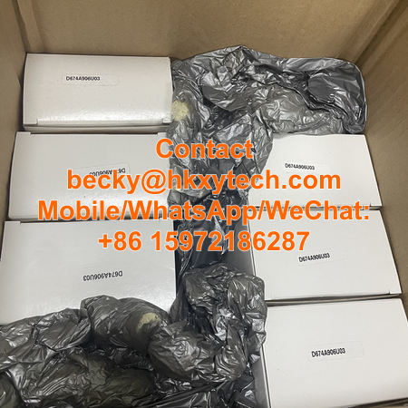 SS832 3BSC610068R1 ABB Power Voting Unit for Automation Systems